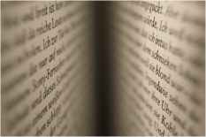 abstract blur book book pages