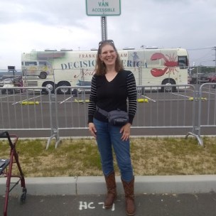 Decison America Heidi